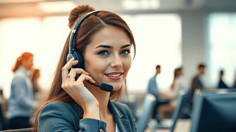 Service Employee